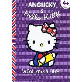 Anglicky s Hello Kitty