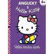 Anglicky s Hello Kitty - cena, porovnanie