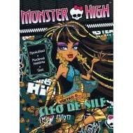 Monster High Všetko o Cleo de Nile - cena, porovnanie