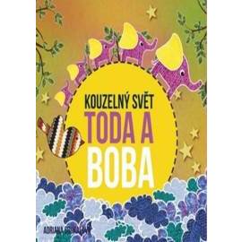 Kouzelný svět Toda a Boba