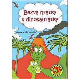 Bezva hrátky s dinosaurátky