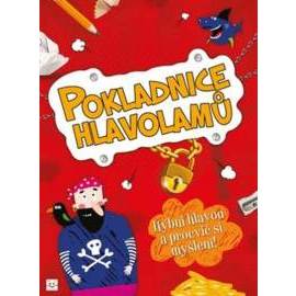 Pokladnice hlavolamů