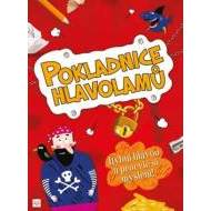 Pokladnice hlavolamů - cena, porovnanie