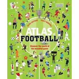 Atlas Of Football