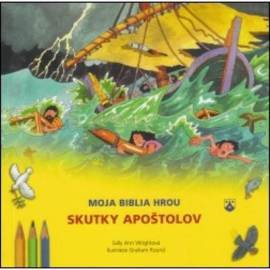 Skutky apoštolov