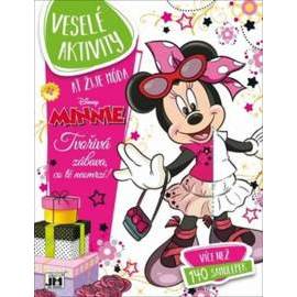 Veselé aktivity Minnie