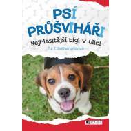 Psí průšviháři – Nejhlasitější bígl z ulice - cena, porovnanie