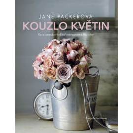 Kouzlo květin - Kurz aranžování od světoznámé floristky