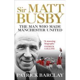 Sir Matt Busby