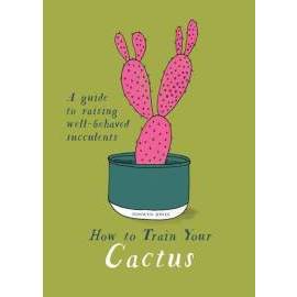 How to Train Your Cactus