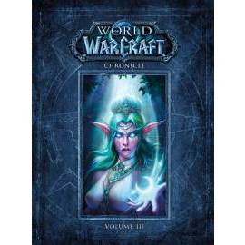 World of Warcraft Chronicle Volume 3