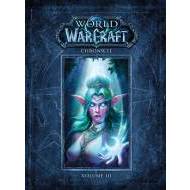 World of Warcraft Chronicle Volume 3 - cena, porovnanie