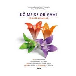 Učíme se origami (kniha)