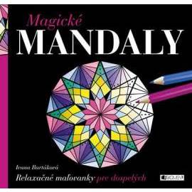 Magické MANDALY