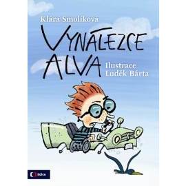 Vynálezce Alva