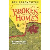 Broken Homes - cena, porovnanie