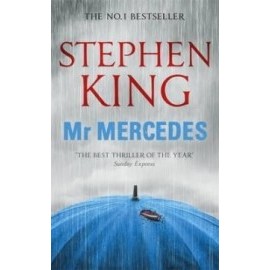 Mr Mercedes