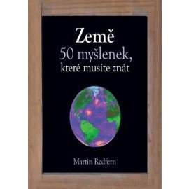 Země - 50 myšlenek, které musíte znát