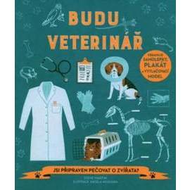 Budu veterinář