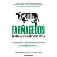 Farmagedon, skutečná cena levného masa - cena, porovnanie