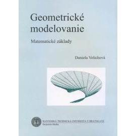 Geometrické modelovanie