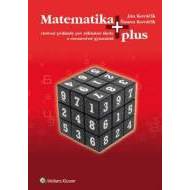 Matematika plus - cena, porovnanie