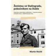 Ženistou ve Stalingradu, pobočníkem na Dukle - cena, porovnanie