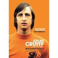 Johan Cruyff Moje filozofie fotbalu - cena, porovnanie