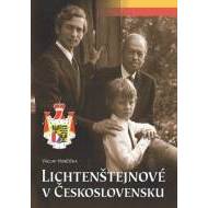 Lichtenštejnové v Československu - cena, porovnanie