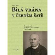 Bílá vrána v černém šatě - cena, porovnanie