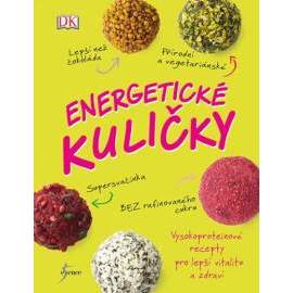 Energetické kuličky