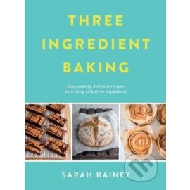 Three Ingredient Baking