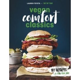 Vegan Comfort Classics