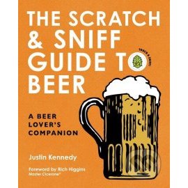 The Scratch & Sniff Guide to Beer