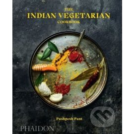 The Indian Vegetarian Cookbook