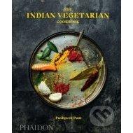 The Indian Vegetarian Cookbook - cena, porovnanie