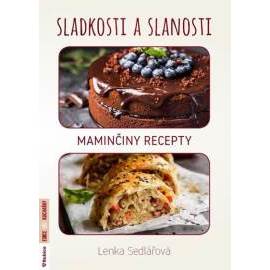 Sladkosti a slanosti