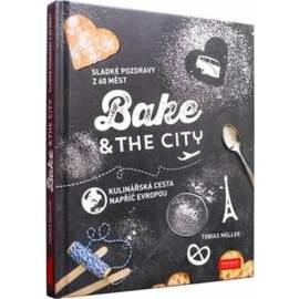 Bake & the City