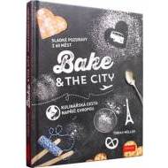 Bake & the City - cena, porovnanie