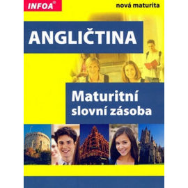 Angličtina Maturitní slovní zásoba