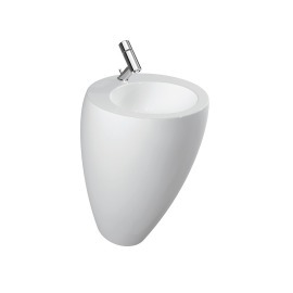 Laufen Il Bagno Alessi One 8.1197.1.400.109.1