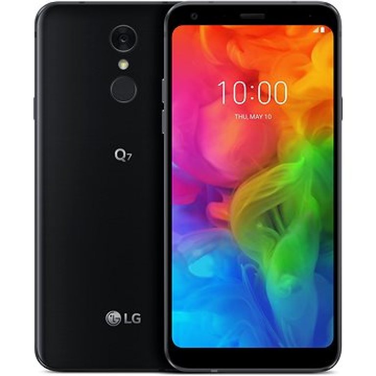 Lg q7 аккумулятор