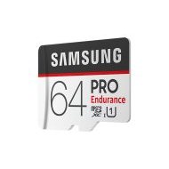 Samsung Micro SDXC Pro Endurance 64GB - cena, porovnanie