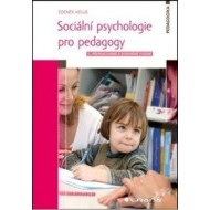 Sociální psychologie pro pedagogy - cena, porovnanie