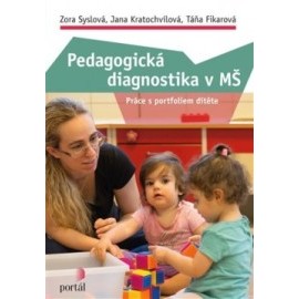 Pedagogická diagnostika v MŠ