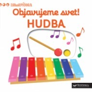 MiniPÉDIA – Objavujeme svet! Hudba - cena, porovnanie