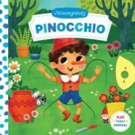 Pinocchio - minirozprávky