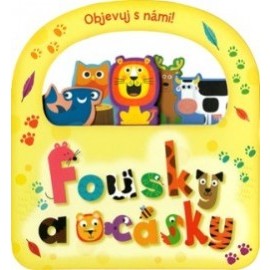 Objevuj s námi! Fousky a ocásky