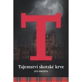 Tajemství skotské krve