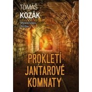 Prokletí jantarové komnaty - cena, porovnanie